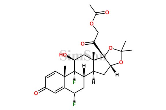 Fluocinonide
