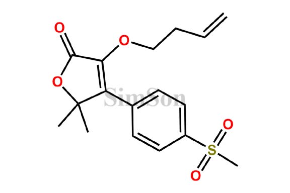 Firocoxib Butene Derivative