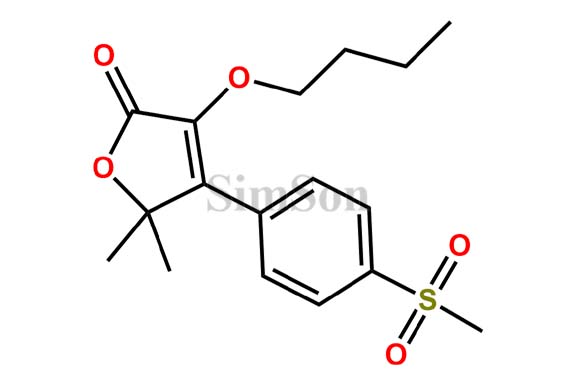 Firocoxib Butane derivative