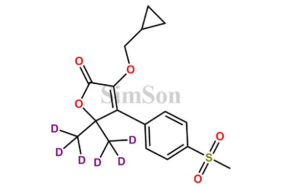 Firocoxib D6