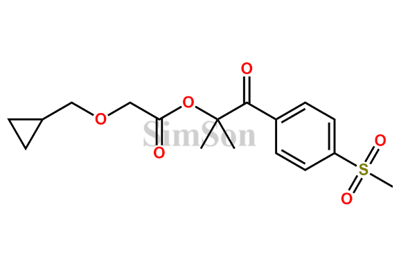 Firocoxib Impurity 6
