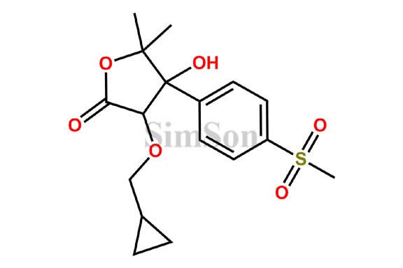 Firocoxib Impurity 7