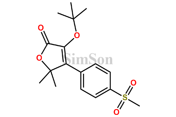 Firocoxib Impurity 8