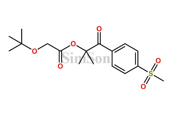 Firocoxib Impurity 9