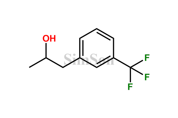 Fenfluramine Alcohol Impurity