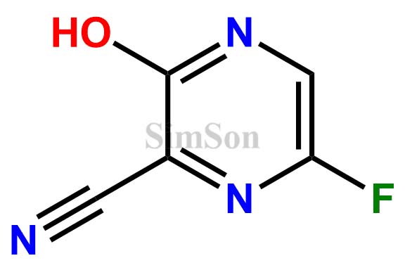 Favipiravir Impurity 1