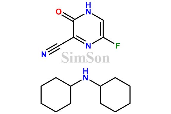Favipiravir Impurity B