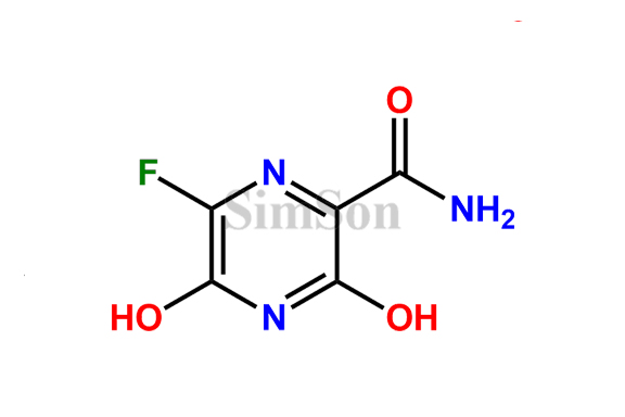 Favipiravir Impurity 3