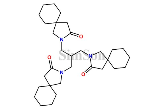 Gabapentine Impurity 54
