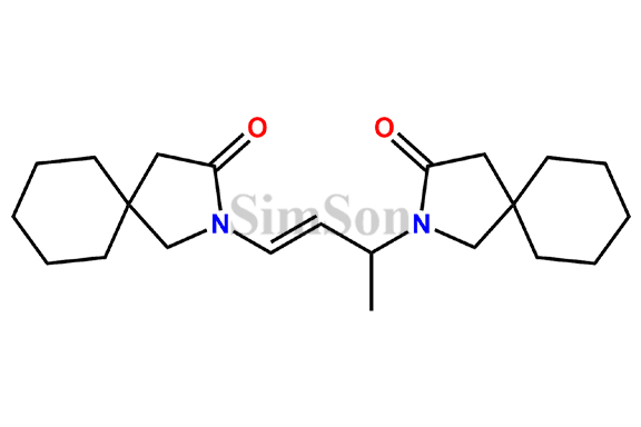 Gabapentine Impurity 57