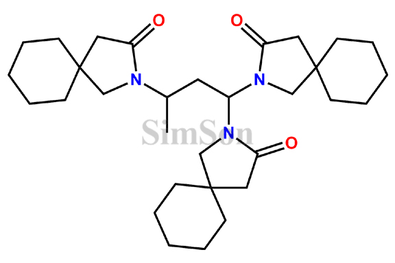 Gabapentine Impurity 58