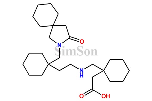 Gabapentine Impurity 61