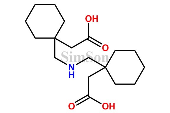 Gabapentine Impurity 60