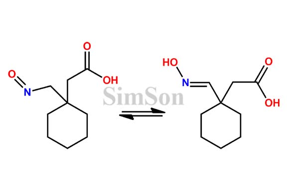 Gabapentine Impurity 2