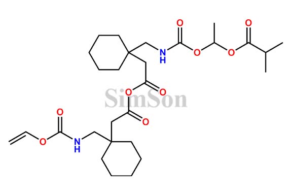 Gabapentine Impurity 66