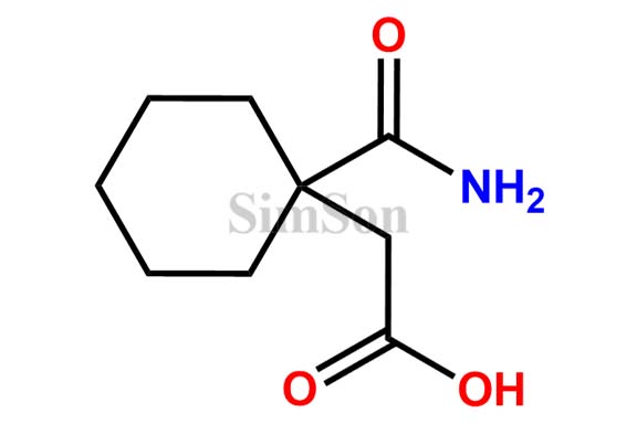 Gabapentine Impurity 9