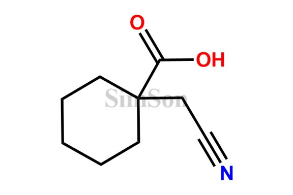 Gabapentine Impurity 10