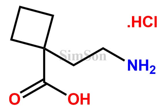 Gabapentine Impurity 13