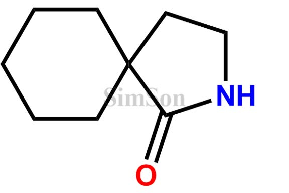 Gabapentine Impurity 14