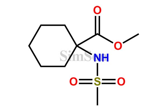 Gabapentine Impurity 20