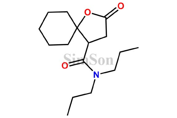 Gabapentine Impurity 21