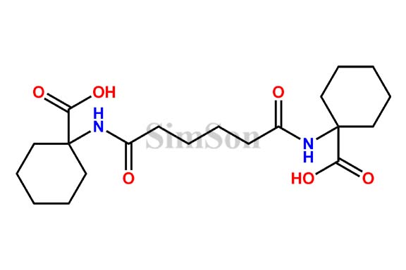 Gabapentine Impurity 23