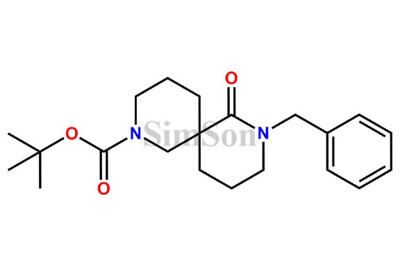 Gabapentine Impurity 24