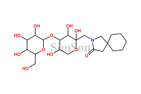 Gabapentin Impurity 1