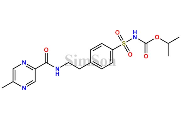 Glipizide Impurity 4