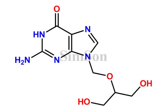 Ganciclovir