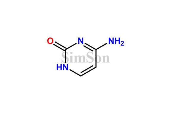 Gemcitabine EP Impurity A