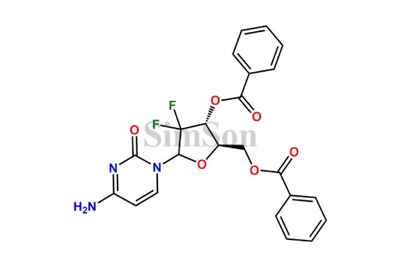 Gemcitabine Impurity 1