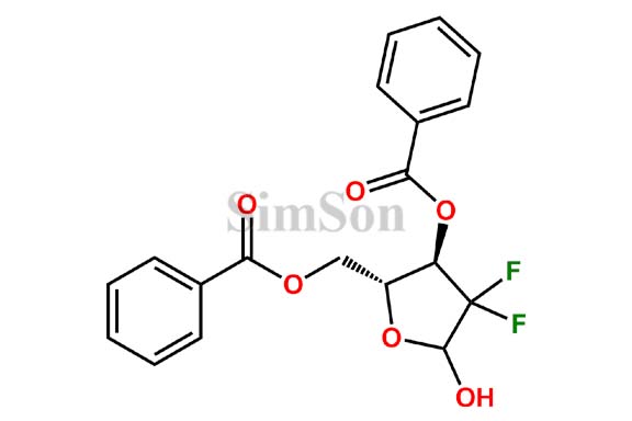 Gemcitabine Impurity 6