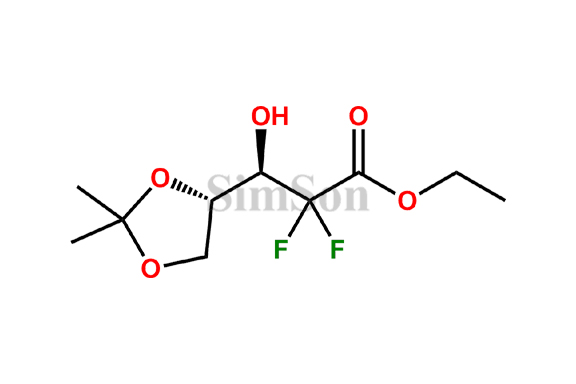 Gemcitabine Impurity 2