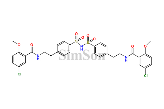 Glipizide Impurity 1