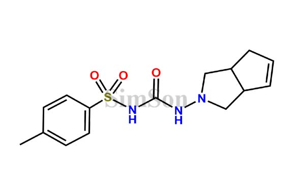 Gliclazide EP Impurity E