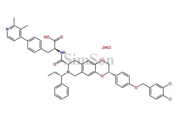 Glucagon Impurity 2