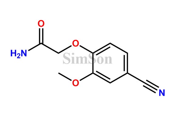Gefitinib Impurity 5