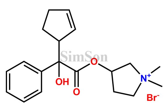 Glycopyrrolate Impurity 6