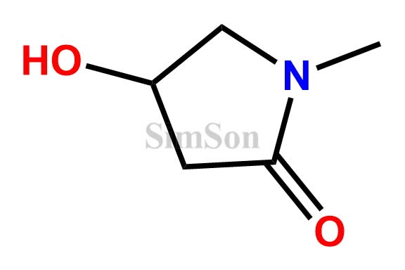 Glycopyrrolate impurity 2