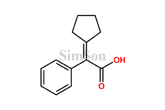 Glycopyrrolate Impurity 1