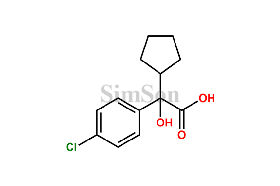 Glycopyrrolate Impurity 7