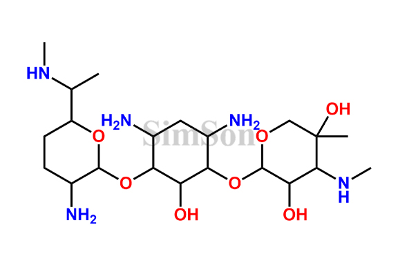 Gentamicin