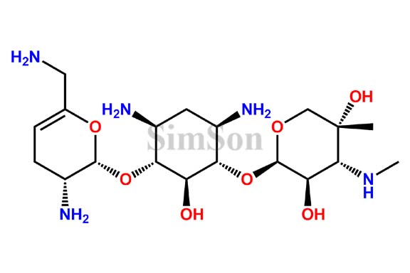 Gentamicine Sulphate EP Impurity A