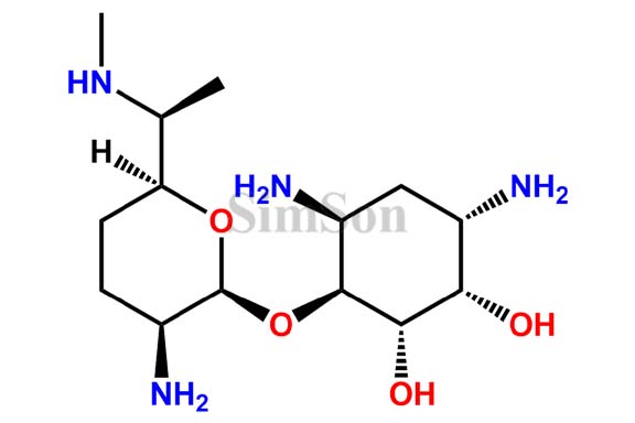 Gentamicin Impurity 1