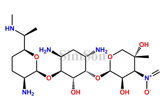 Gentamicin Impurity 10