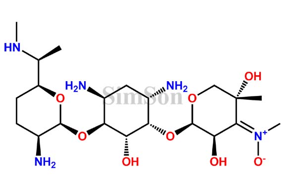 Gentamicin Impurity 11