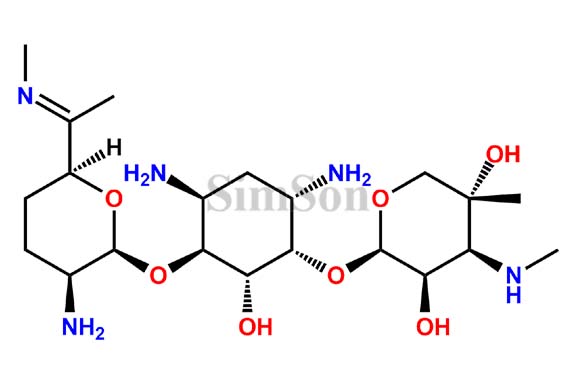 Gentamicin Impurity 5