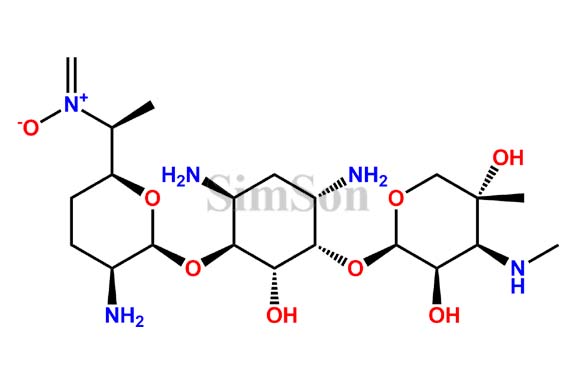 Gentamicin Impurity 8