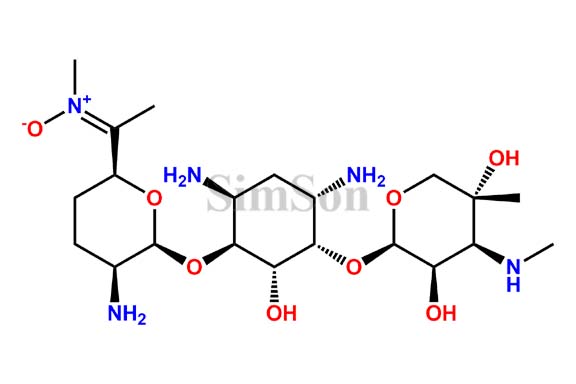 Gentamicin Impurity 9